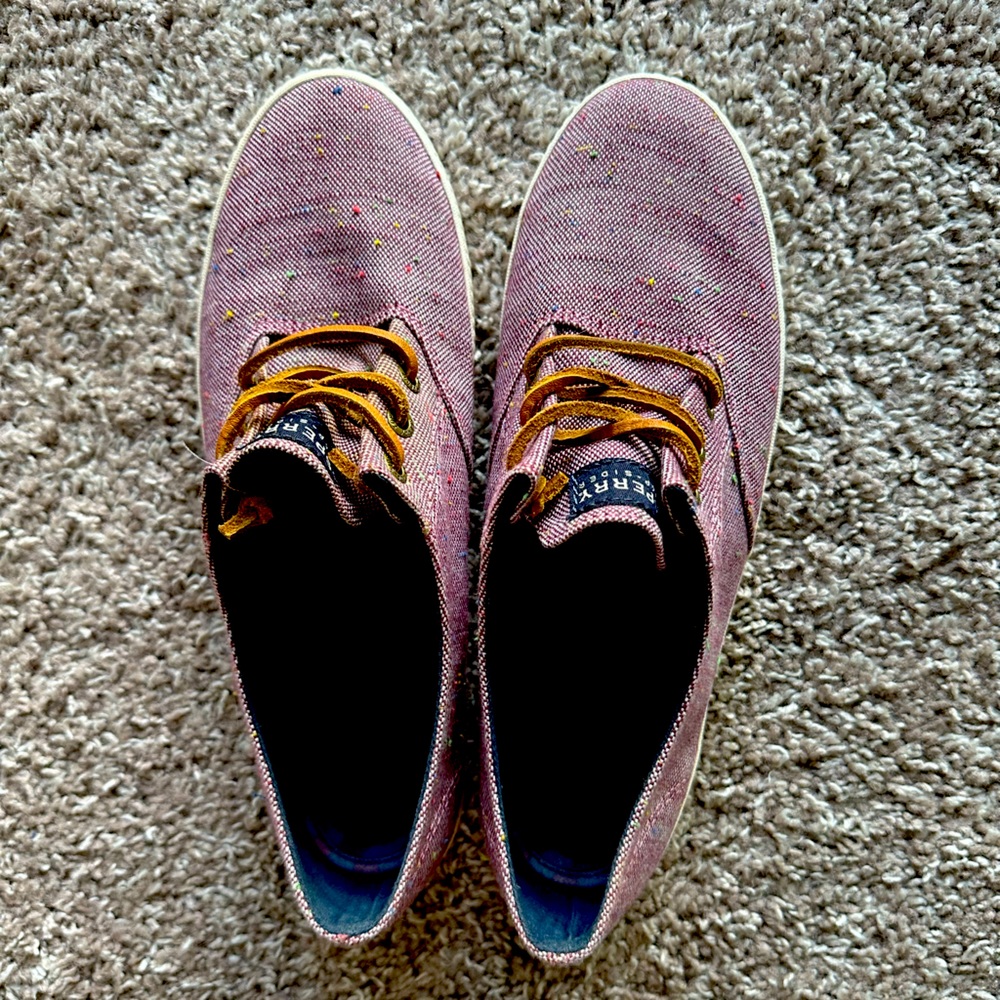 Women’s Sperry Shoes